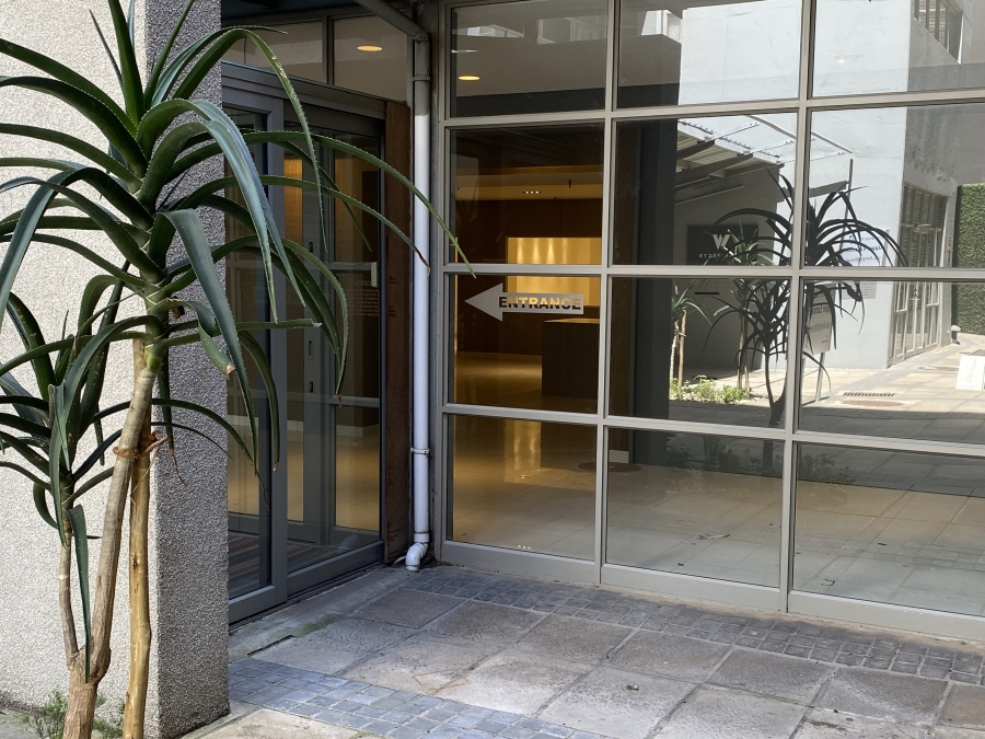To Let commercial Property for Rent in Salt River Western Cape